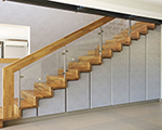 Construction et protection de vos escaliers par Escaliers Maisons à Marbeuf